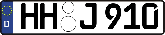 HH-J910