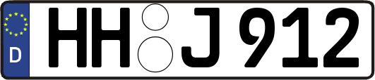 HH-J912