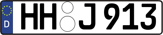 HH-J913