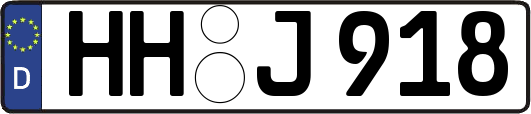 HH-J918