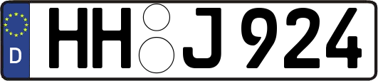 HH-J924