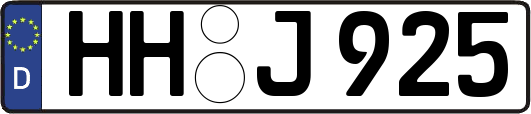 HH-J925