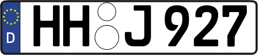 HH-J927