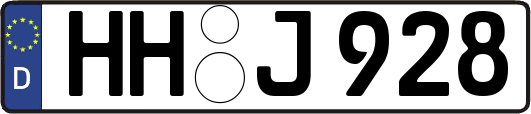 HH-J928