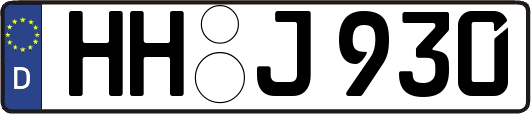 HH-J930