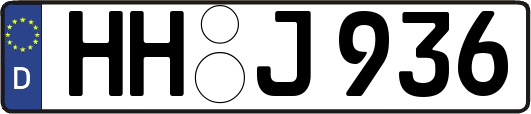 HH-J936