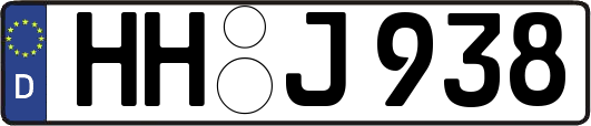 HH-J938