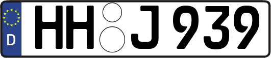 HH-J939