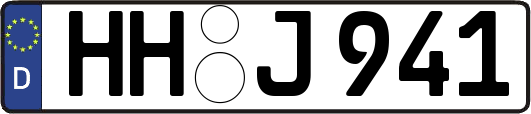 HH-J941
