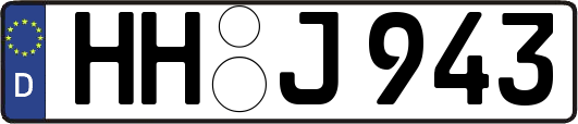 HH-J943