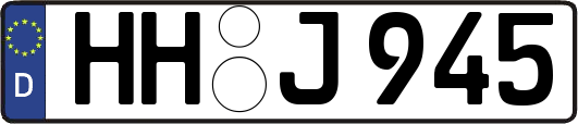 HH-J945