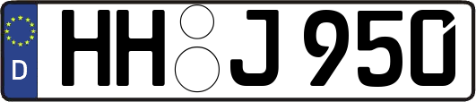 HH-J950