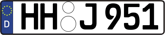 HH-J951