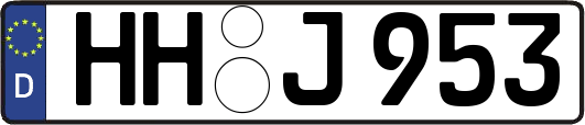 HH-J953