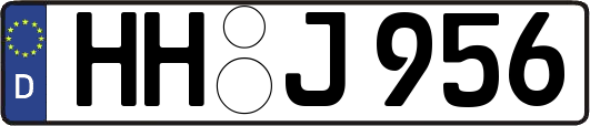 HH-J956