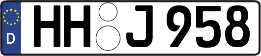 HH-J958
