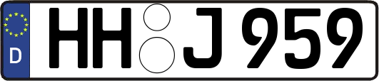 HH-J959
