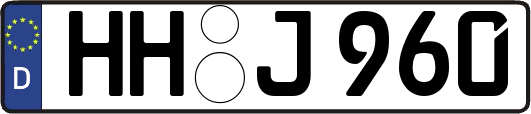 HH-J960