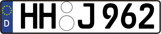 HH-J962