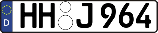 HH-J964