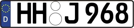 HH-J968