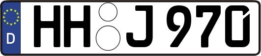 HH-J970