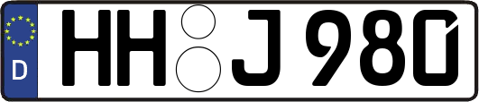 HH-J980