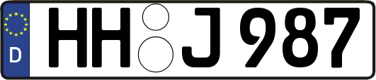 HH-J987