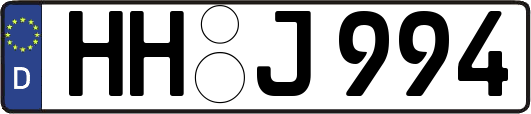 HH-J994
