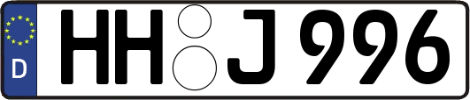 HH-J996