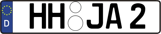 HH-JA2