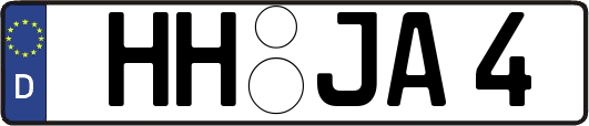 HH-JA4