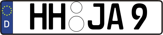 HH-JA9