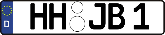 HH-JB1