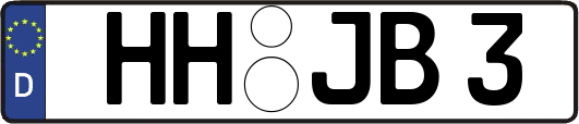 HH-JB3