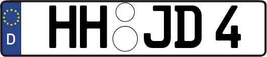 HH-JD4