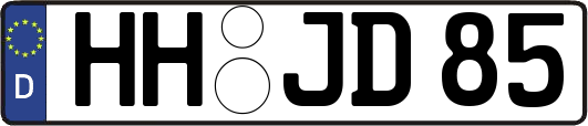 HH-JD85