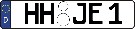 HH-JE1