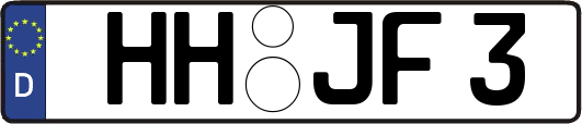 HH-JF3