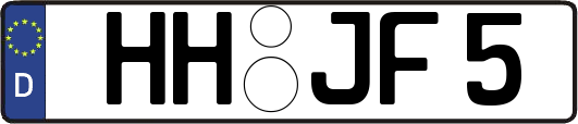 HH-JF5