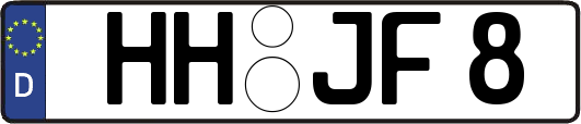 HH-JF8