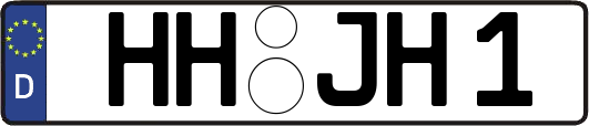 HH-JH1