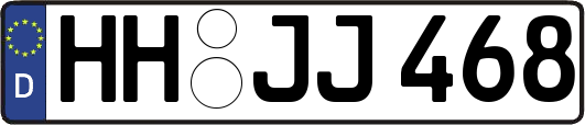 HH-JJ468