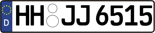 HH-JJ6515
