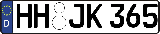 HH-JK365