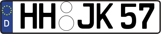 HH-JK57