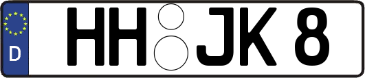 HH-JK8