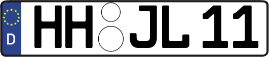 HH-JL11