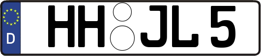 HH-JL5