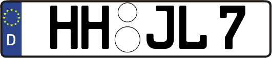 HH-JL7